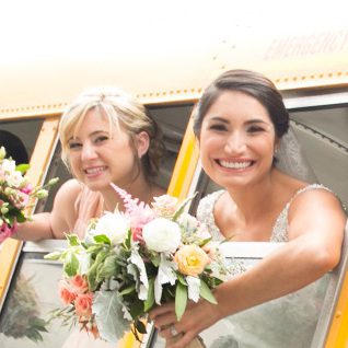 Wedding Flowers