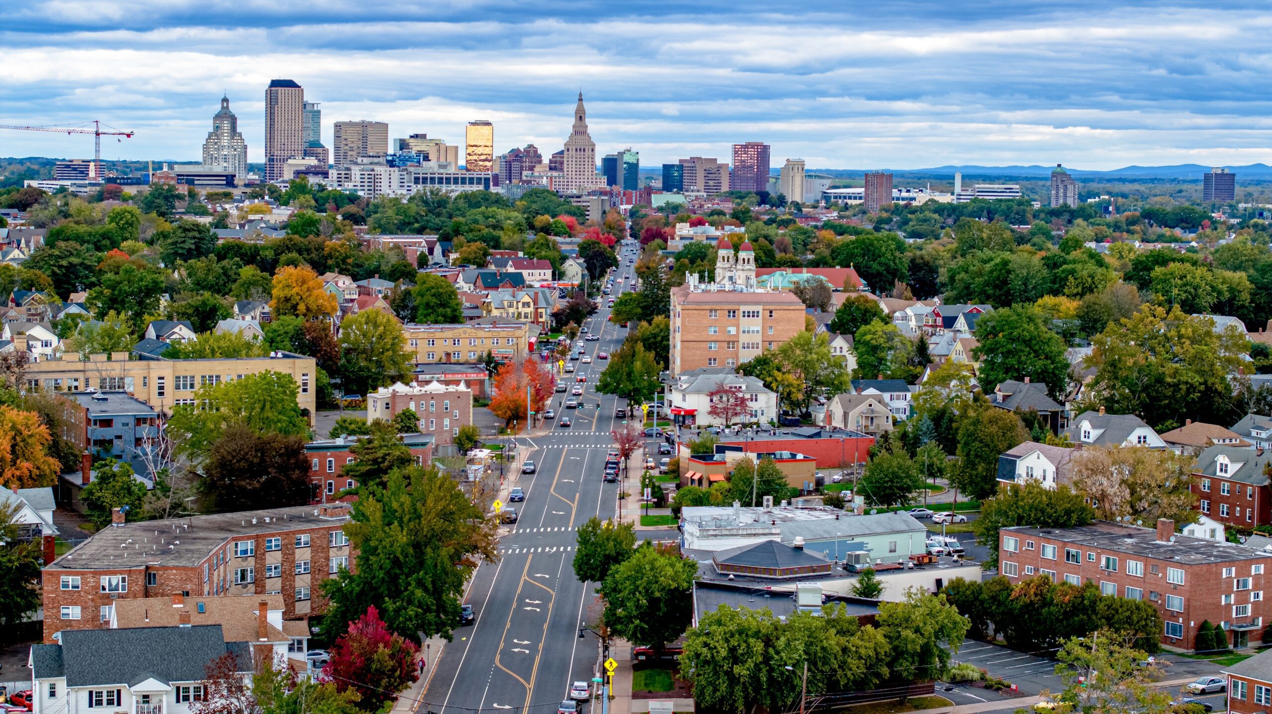 Hartford, CT School Bus Rentals | First Student Charter