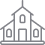  religious organizations  Icon