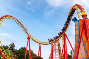 2025 Grad Nite Charter Bus Rental