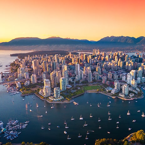 Western Canada